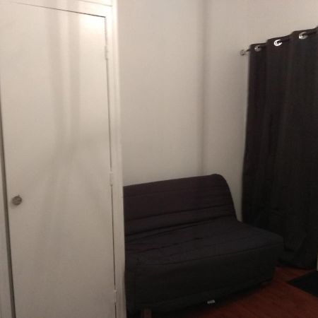Studio Moulins 물랭 외부 사진