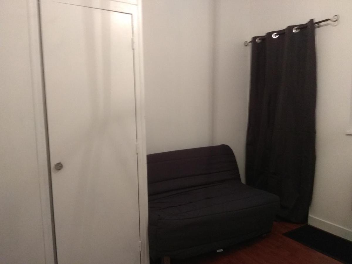 Studio Moulins 물랭 외부 사진