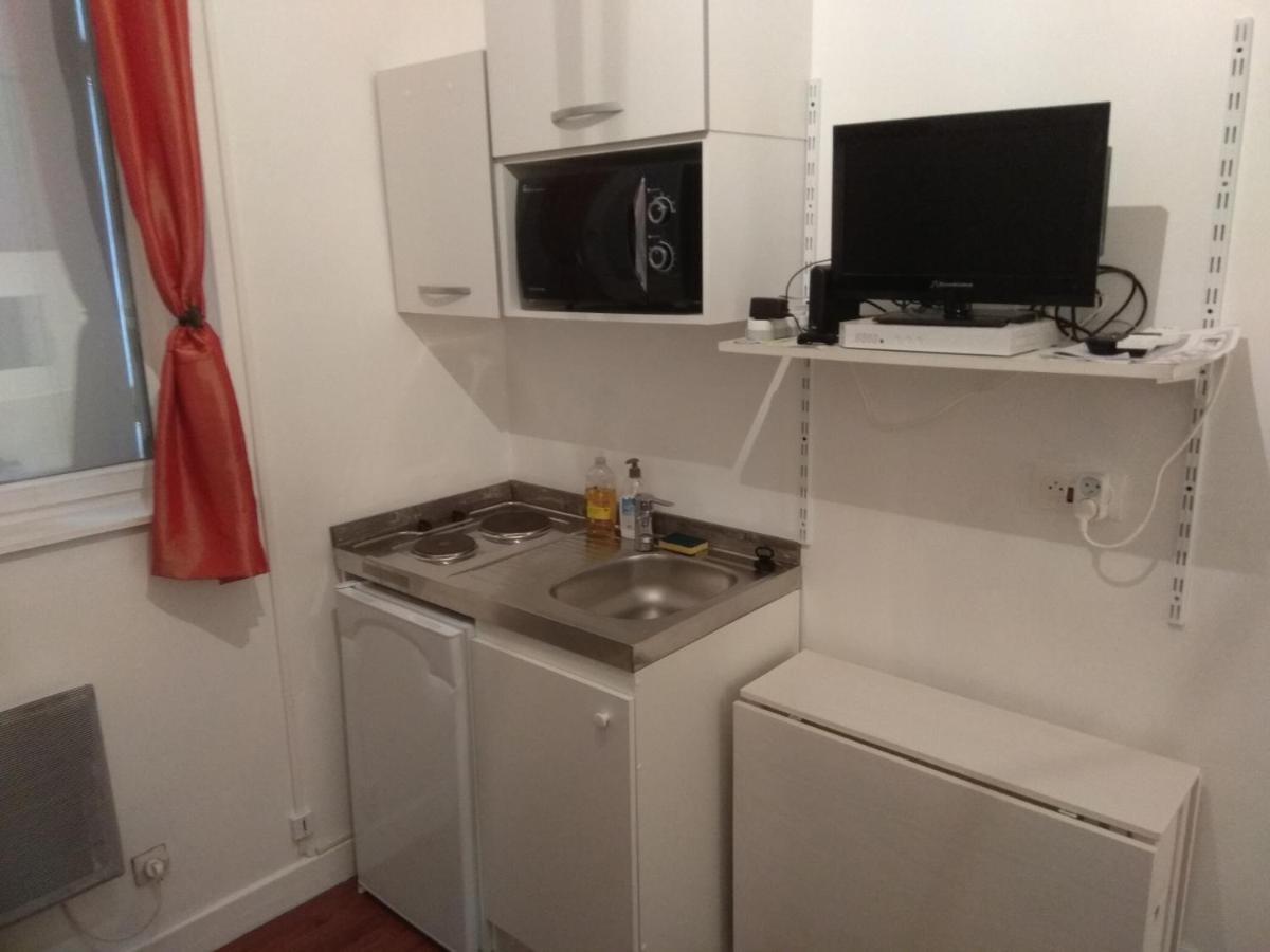 Studio Moulins 물랭 외부 사진
