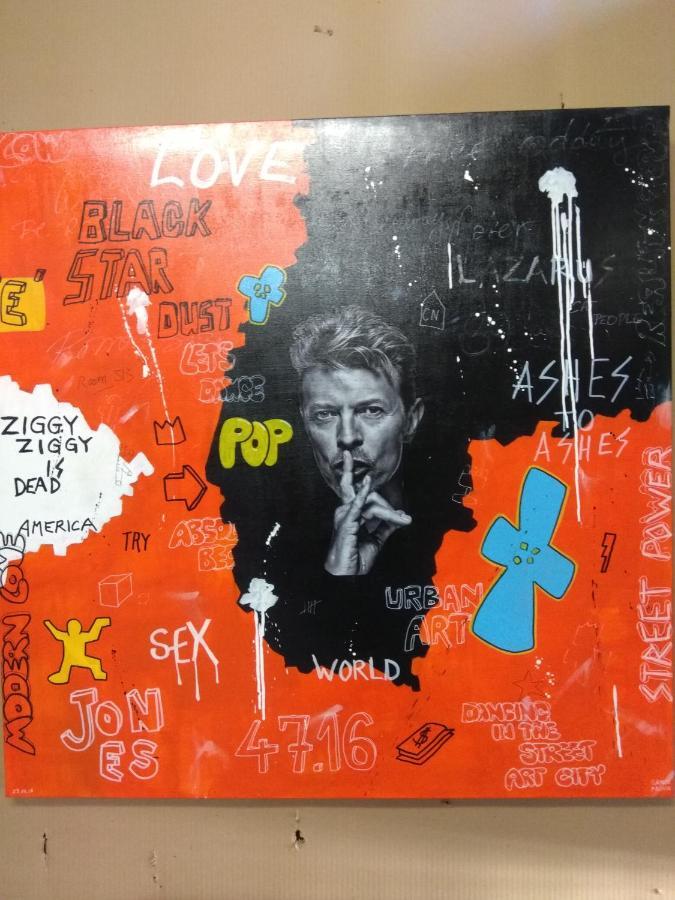 Studio Moulins 물랭 외부 사진