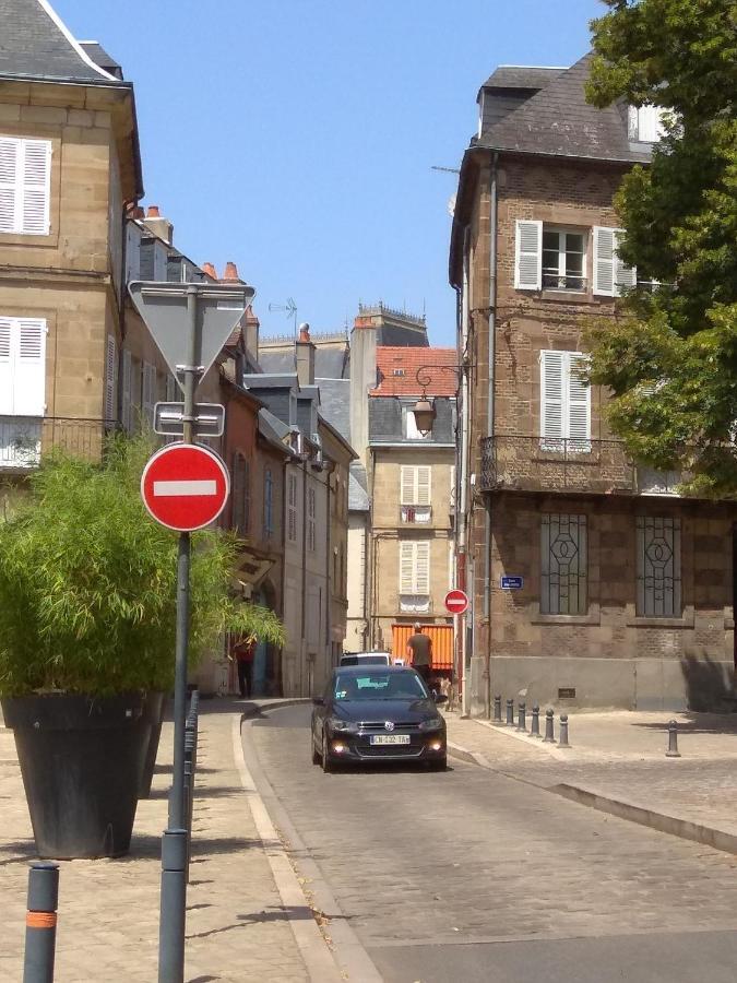 Studio Moulins 물랭 외부 사진